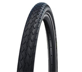 Schwalbe Reifen Marathon Greenguard 28x1,50 Zoll (40-622) | Draht | Schwarz-Reflex